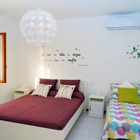 Ferienwohnung Casa Marida Sea View Vico Equense Exterior foto