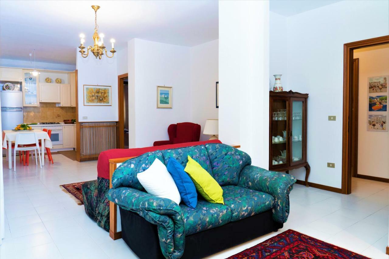 Ferienwohnung Casa Marida Sea View Vico Equense Exterior foto