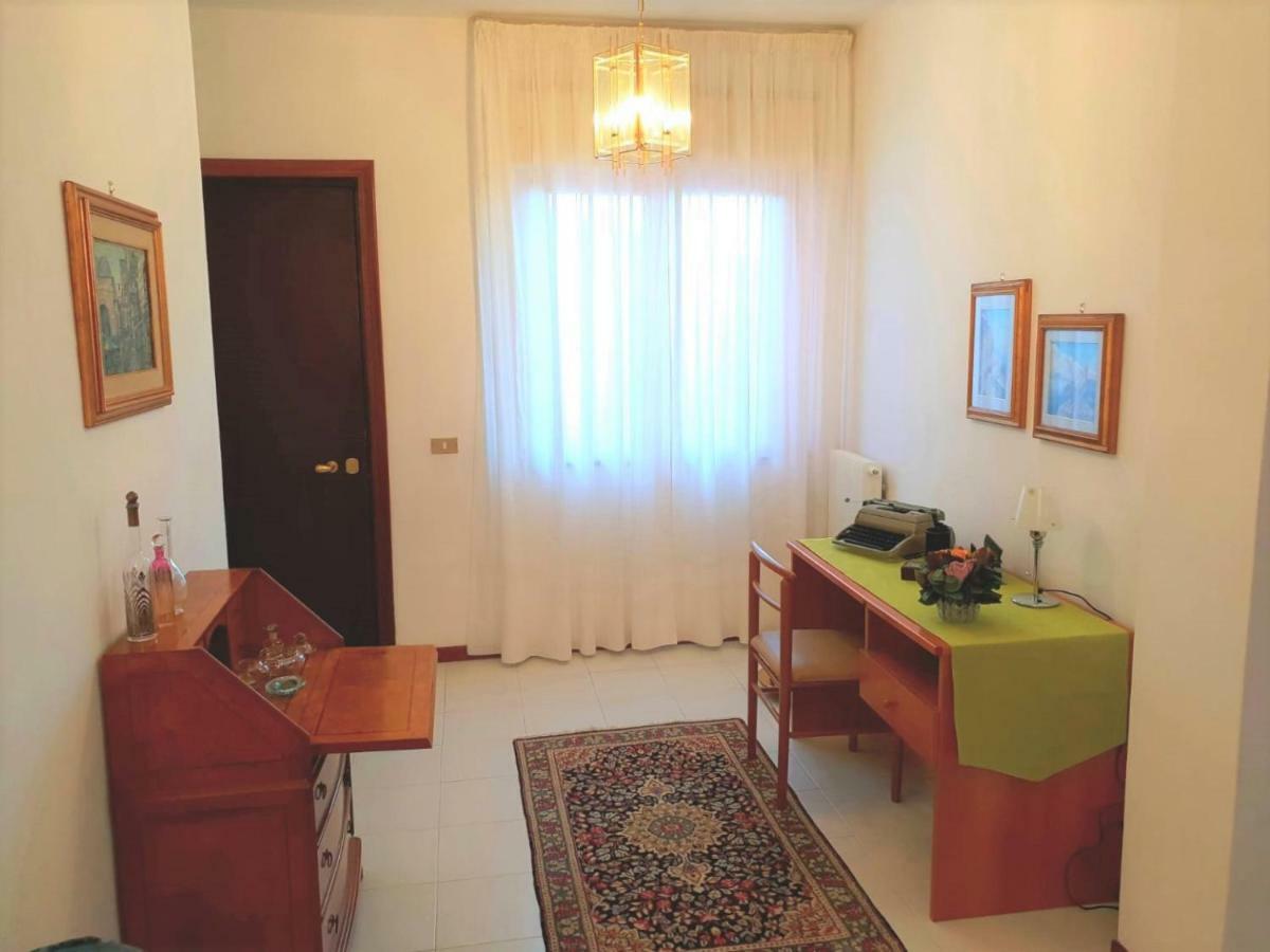 Ferienwohnung Casa Marida Sea View Vico Equense Exterior foto