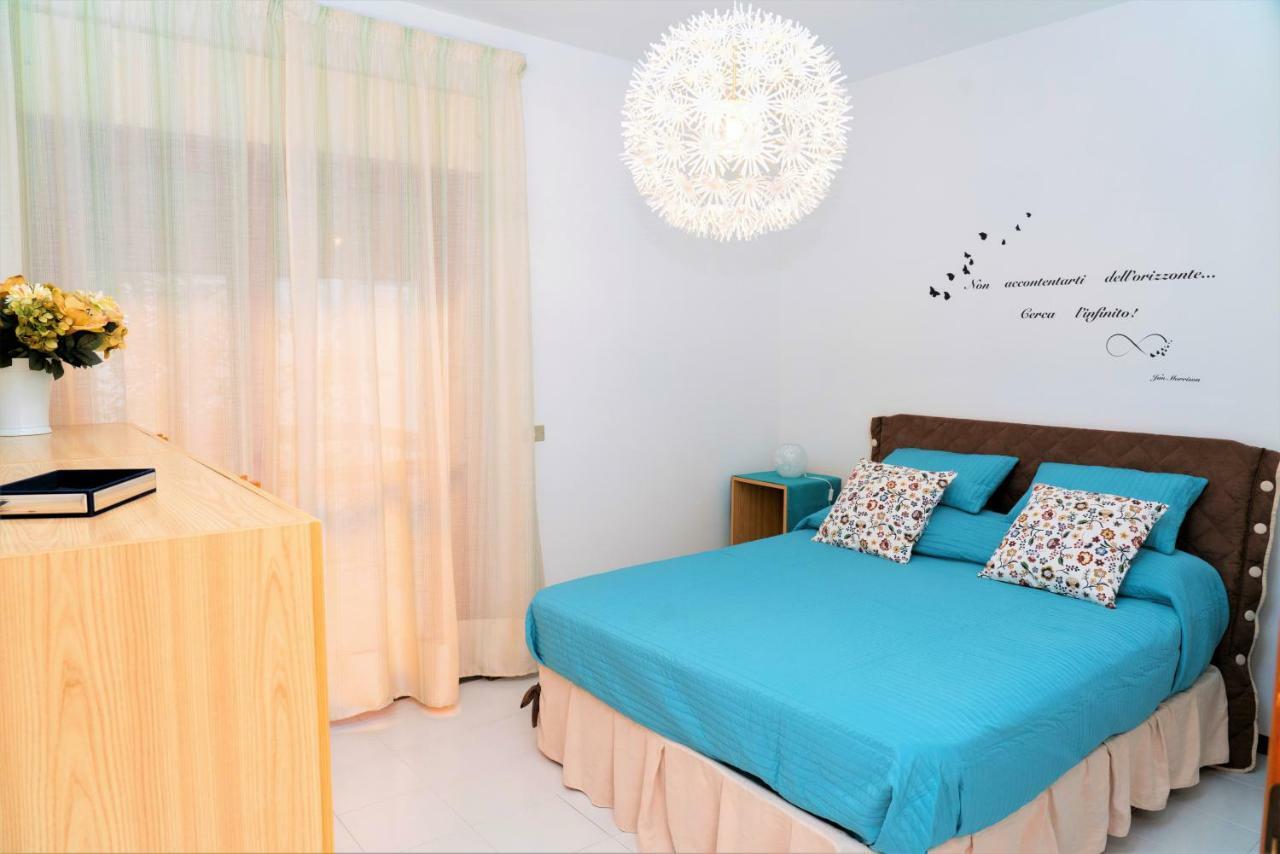 Ferienwohnung Casa Marida Sea View Vico Equense Exterior foto